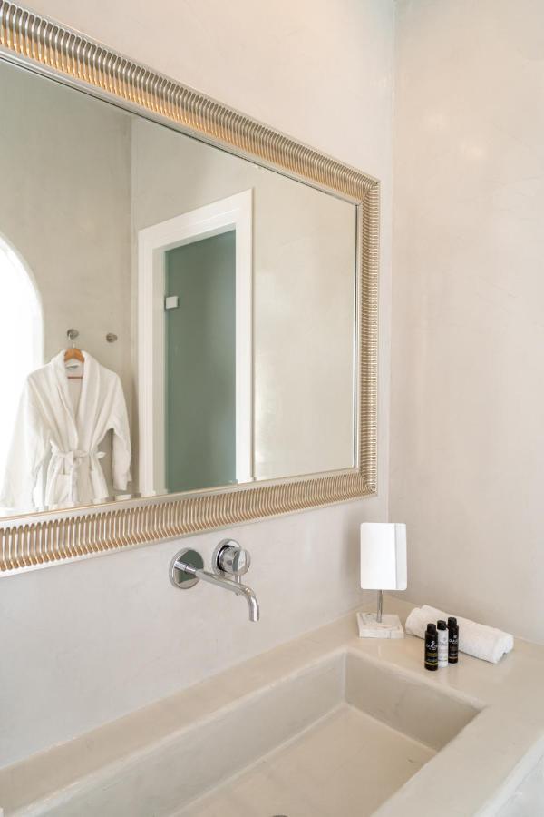 Mardanza Exclusive Appartement Imerovígli Buitenkant foto